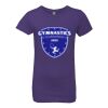 Girls’ Cotton Princess T-Shirt Thumbnail