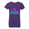 Girls’ Cotton Princess T-Shirt Thumbnail