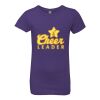 Girls’ Cotton Princess T-Shirt Thumbnail