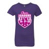 Girls’ Cotton Princess T-Shirt Thumbnail
