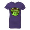 Girls’ Cotton Princess T-Shirt Thumbnail