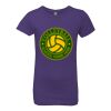 Girls’ Cotton Princess T-Shirt Thumbnail