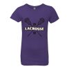 Girls’ Cotton Princess T-Shirt Thumbnail