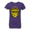 Girls’ Cotton Princess T-Shirt Thumbnail