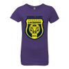 Girls’ Cotton Princess T-Shirt Thumbnail