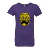 Girls’ Cotton Princess T-Shirt Thumbnail
