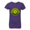 Girls’ Cotton Princess T-Shirt Thumbnail