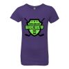 Girls’ Cotton Princess T-Shirt Thumbnail