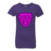 Girls’ Cotton Princess T-Shirt Thumbnail