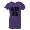 Girls’ Cotton Princess T-Shirt Thumbnail