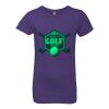 Girls’ Cotton Princess T-Shirt Thumbnail