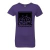 Girls’ Cotton Princess T-Shirt Thumbnail