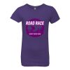 Girls’ Cotton Princess T-Shirt Thumbnail