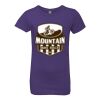 Girls’ Cotton Princess T-Shirt Thumbnail