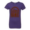 Girls’ Cotton Princess T-Shirt Thumbnail