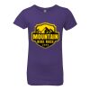 Girls’ Cotton Princess T-Shirt Thumbnail