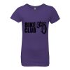 Girls’ Cotton Princess T-Shirt Thumbnail