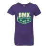 Girls’ Cotton Princess T-Shirt Thumbnail