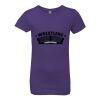 Girls’ Cotton Princess T-Shirt Thumbnail