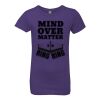 Girls’ Cotton Princess T-Shirt Thumbnail