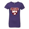 Girls’ Cotton Princess T-Shirt Thumbnail