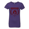 Girls’ Cotton Princess T-Shirt Thumbnail