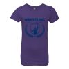 Girls’ Cotton Princess T-Shirt Thumbnail
