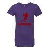 Girls’ Cotton Princess T-Shirt Thumbnail