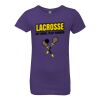 Girls’ Cotton Princess T-Shirt Thumbnail