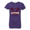 Girls’ Cotton Princess T-Shirt Thumbnail