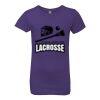 Girls’ Cotton Princess T-Shirt Thumbnail
