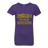 Girls’ Cotton Princess T-Shirt Thumbnail