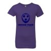 Girls’ Cotton Princess T-Shirt Thumbnail