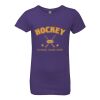 Girls’ Cotton Princess T-Shirt Thumbnail