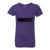 Girls’ Cotton Princess T-Shirt Thumbnail