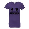 Girls’ Cotton Princess T-Shirt Thumbnail