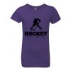 Girls’ Cotton Princess T-Shirt Thumbnail