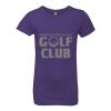 Girls’ Cotton Princess T-Shirt Thumbnail
