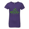 Girls’ Cotton Princess T-Shirt Thumbnail