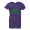 Girls’ Cotton Princess T-Shirt Thumbnail