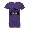 Girls’ Cotton Princess T-Shirt Thumbnail
