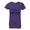 Girls’ Cotton Princess T-Shirt Thumbnail