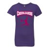 Girls’ Cotton Princess T-Shirt Thumbnail