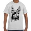 Authentic T-Shirt Thumbnail