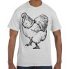 Authentic T-Shirt Thumbnail