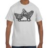 Authentic T-Shirt Thumbnail