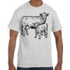 Authentic T-Shirt Thumbnail