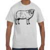 Authentic T-Shirt Thumbnail