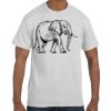 Authentic T-Shirt Thumbnail