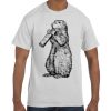 Authentic T-Shirt Thumbnail